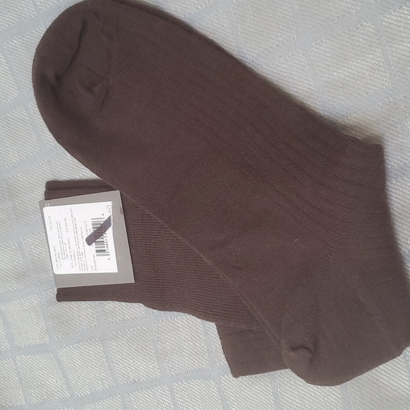 Nordstrom Signature Extra Fine Merino Wool Socks Reg. Size 7.5-12.5 Men's - Picture 3 of 5